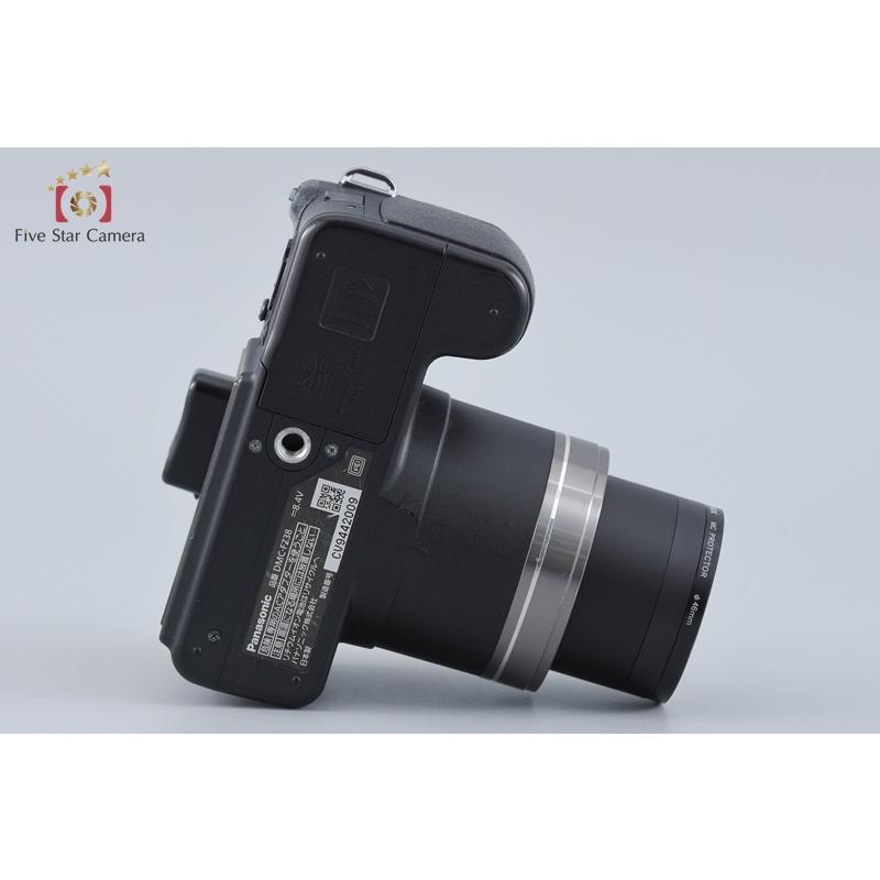 Panasonic（パナソニック） 【中古】Panasonic LUMIX DMC-FZ38