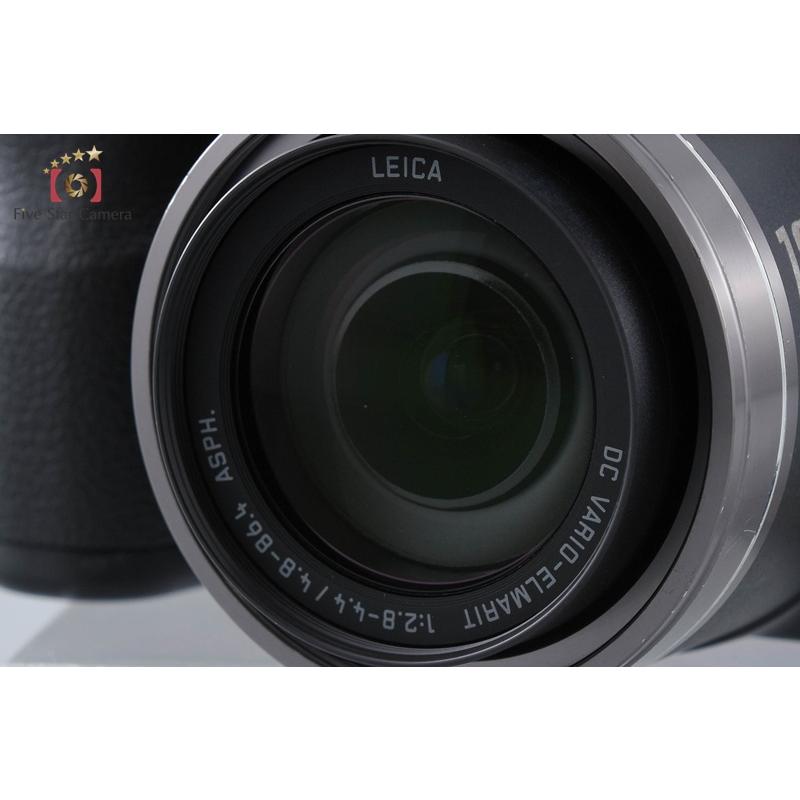 Panasonic（パナソニック） 【中古】Panasonic LUMIX DMC-FZ38