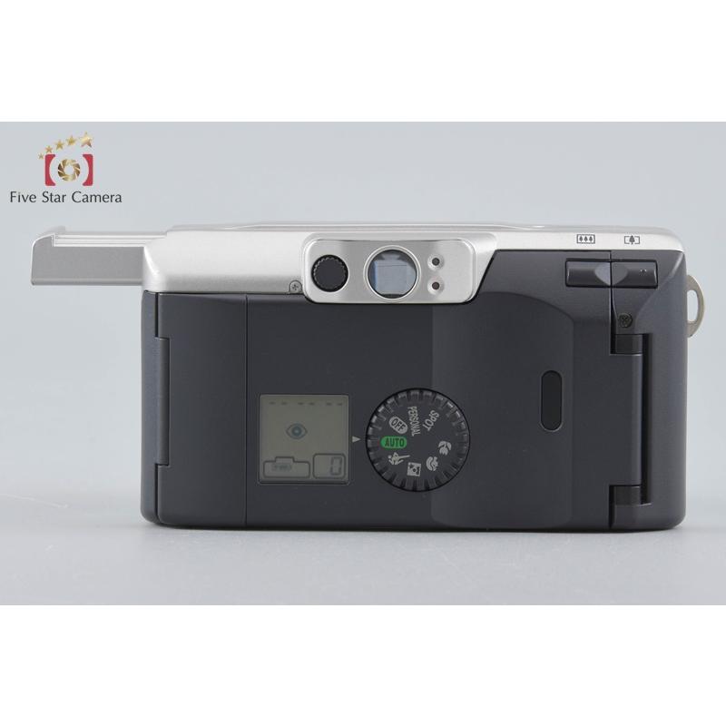 キヤノン（Canon） 【中古】Canon Autoboy 120 コンパクトフィルム