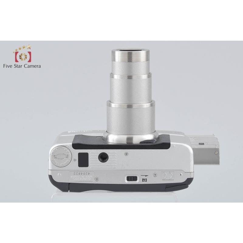 キヤノン（Canon） 【中古】Canon Autoboy 120 コンパクトフィルム