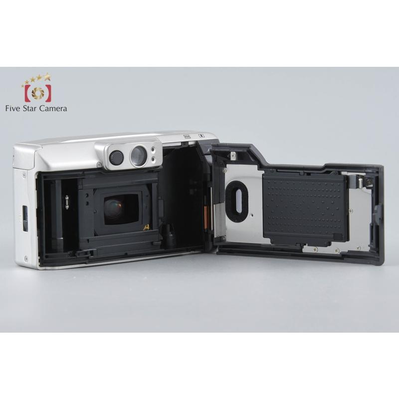 キヤノン（Canon） 【中古】Canon Autoboy 120 コンパクトフィルム