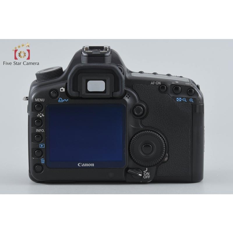 キヤノン（Canon） 【中古】Canon EOS 5D Mark II デジタル一眼レフ