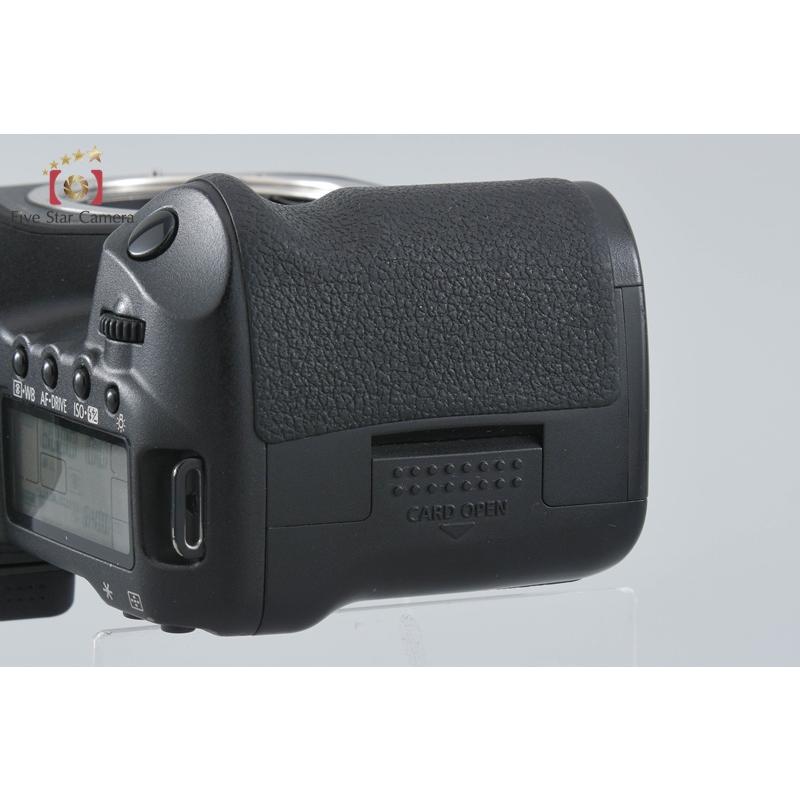 キヤノン（Canon） 【中古】Canon EOS 5D Mark II デジタル一眼レフ