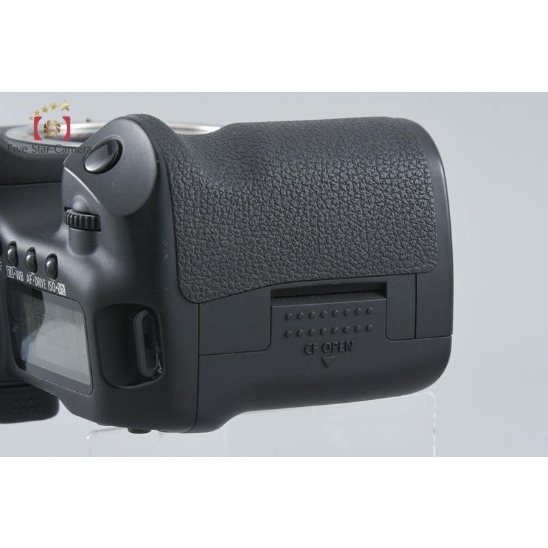 キヤノン（Canon） 【中古】Canon EOS 40D デジタル一眼レフカメラ