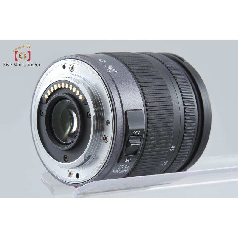 Panasonic（パナソニック） 【中古】Panasonic LUMIX G VARIO 14-45mm 