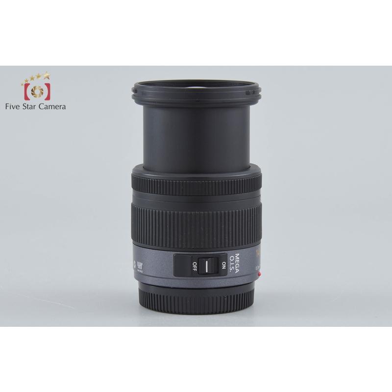 Panasonic（パナソニック） 【中古】Panasonic LUMIX G VARIO 14-45mm 