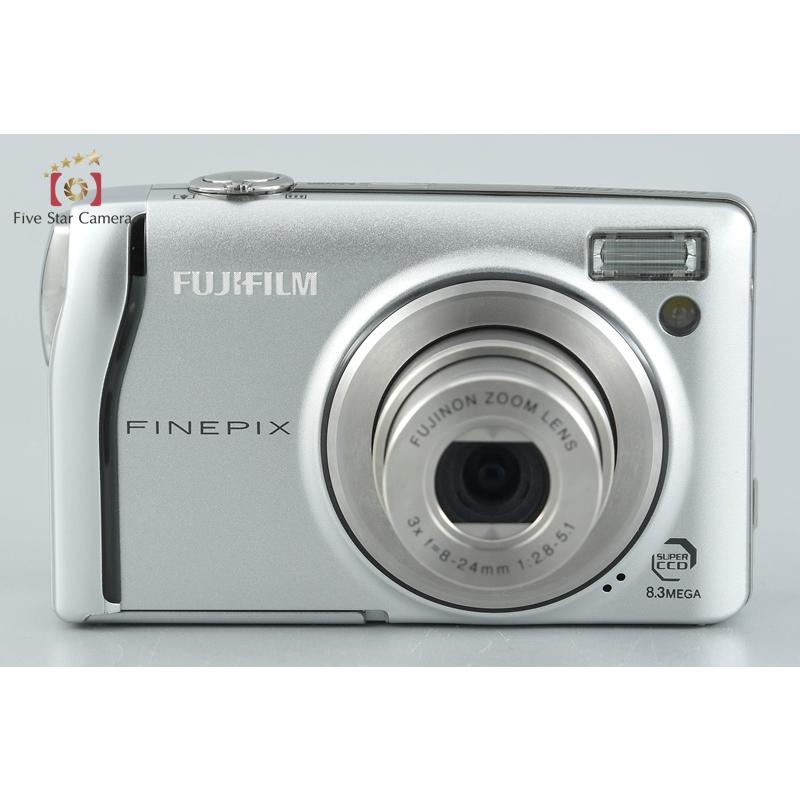 FUJIFILM（フジフイルム） 【中古】FUJIFILM 富士フイルム FINEPIX
