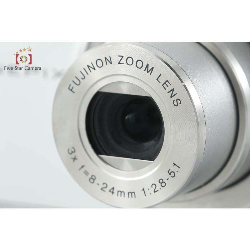FUJIFILM（フジフイルム） 【中古】FUJIFILM 富士フイルム FINEPIX