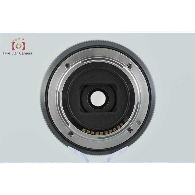 SONY（ソニー） 【中古】SONY E 10-20mm f/4 PZ G SELP1020G 元箱付き 