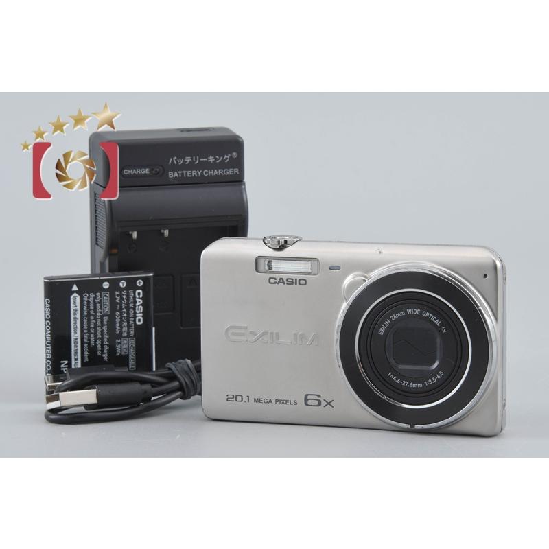 カメラ CASIO EXILIM EX-ZS35 コンパクトデジタルカメラ