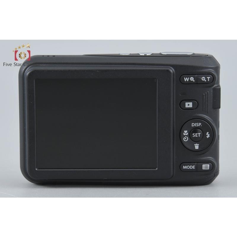Kodak（コダック） 【中古】KODAK PIXPRO FZ43 レッド コンパクト
