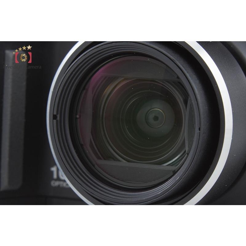 オリンパス（OLYMPUS） 【中古】OLYMPUS Camedia SP-500UZ コンパクト