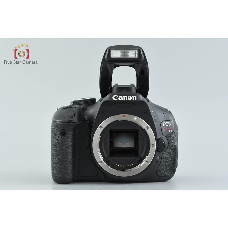 キヤノン（Canon） 【中古】Canon EOS Kiss X5 デジタル一眼レフカメラ