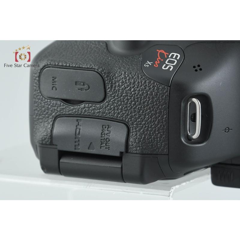 キヤノン（Canon） 【中古】Canon EOS Kiss X5 デジタル一眼レフカメラ