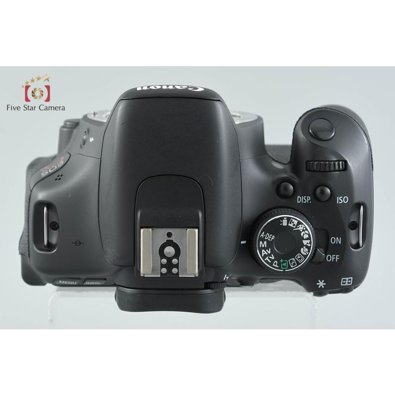 キヤノン（Canon） 【中古】Canon EOS Kiss X5 デジタル一眼レフカメラ