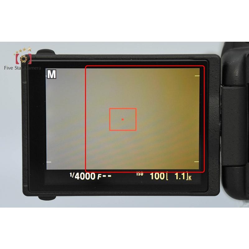 ニコン（Nikon） 【中古】Nikon D5100 デジタル一眼レフカメラ