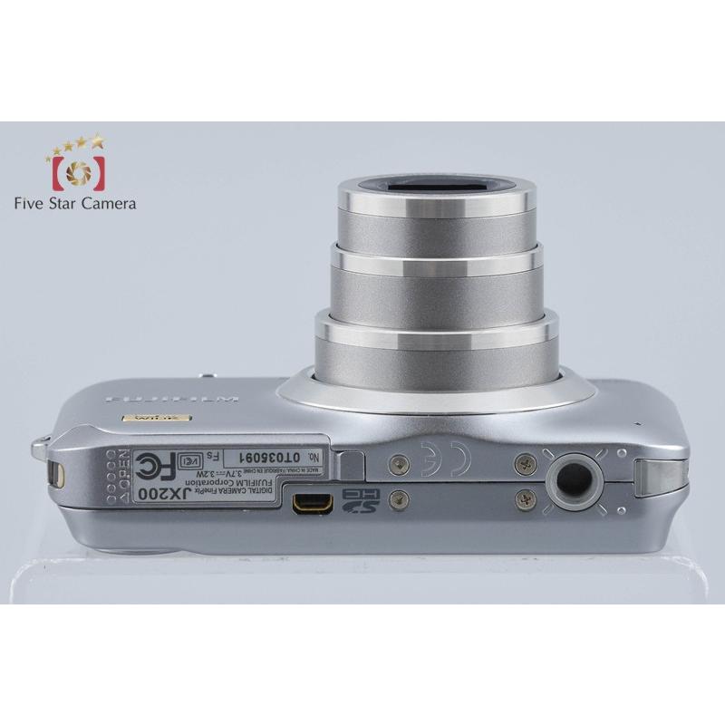 FUJIFILM（フジフイルム） 【中古】FUJIFILM 富士フイルム FINEPIX