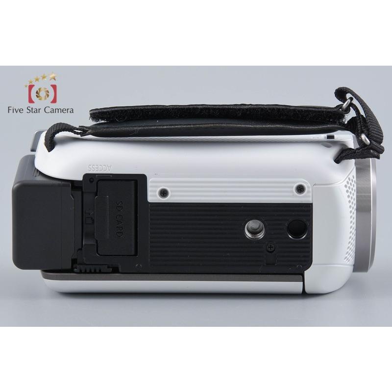 Panasonic（パナソニック） 【中古】Panasonic HC-V480MS ホワイト