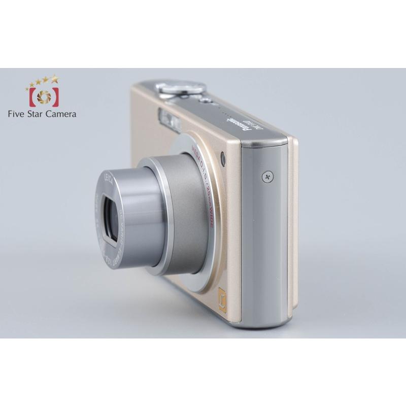 Panasonic（パナソニック） 【中古】Panasonic LUMIX DMC-FX40