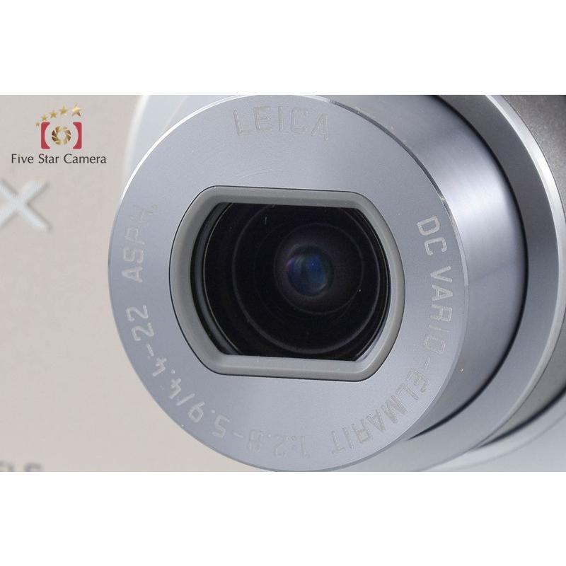 Panasonic（パナソニック） 【中古】Panasonic LUMIX DMC-FX40