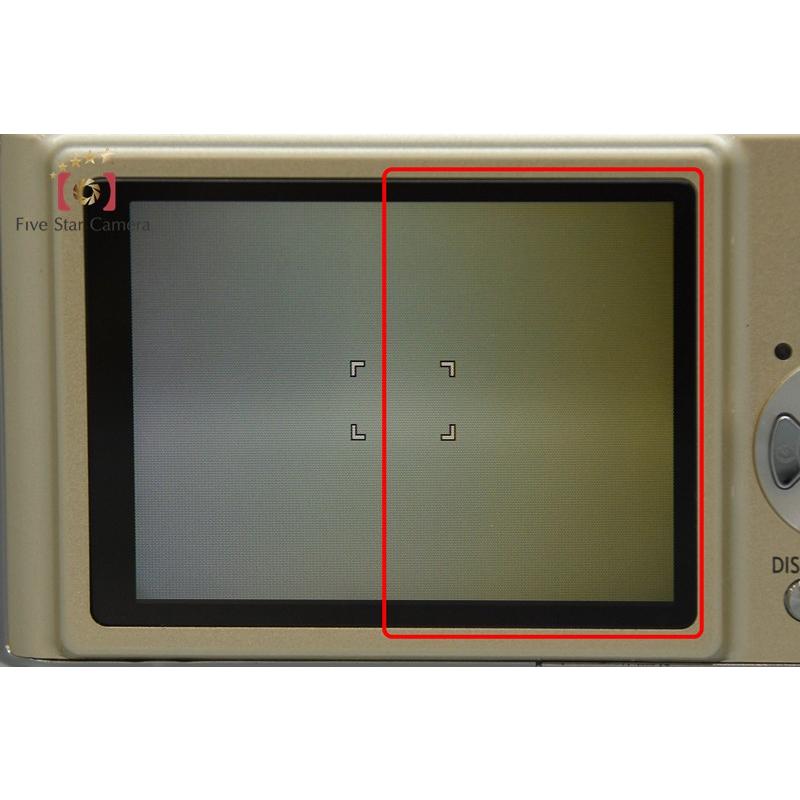 Panasonic（パナソニック） 【中古】Panasonic LUMIX DMC-FX40