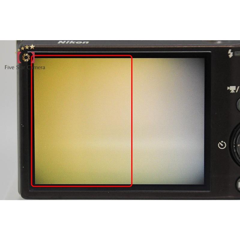 ニコン（Nikon） 【中古】Nikon COOLPIX S620 パールホワイト