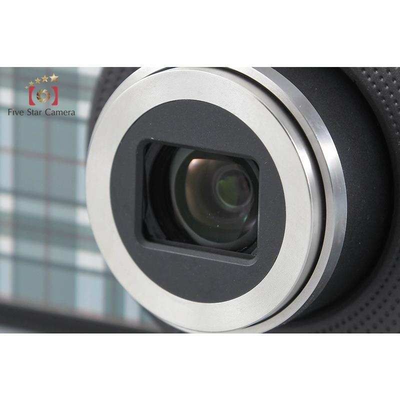 ペンタックス 【中古】PENTAX Optio LS465 サファイアブラック 