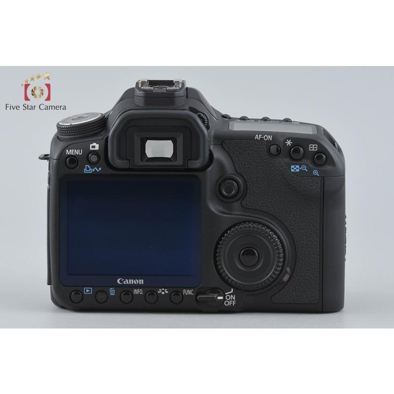 キヤノン（Canon） 【中古】Canon EOS 50D デジタル一眼レフカメラ