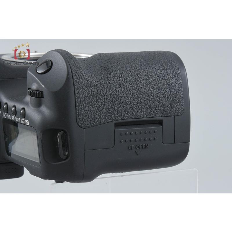 キヤノン（Canon） 【中古】Canon EOS 50D デジタル一眼レフカメラ