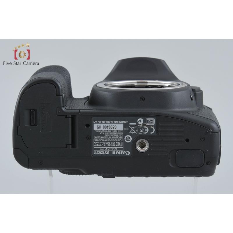 キヤノン（Canon） 【中古】Canon EOS 50D デジタル一眼レフカメラ