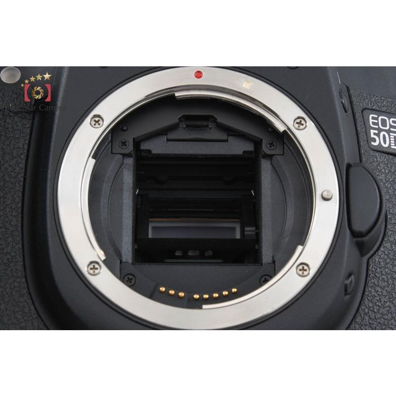 キヤノン（Canon） 【中古】Canon EOS 50D デジタル一眼レフカメラ