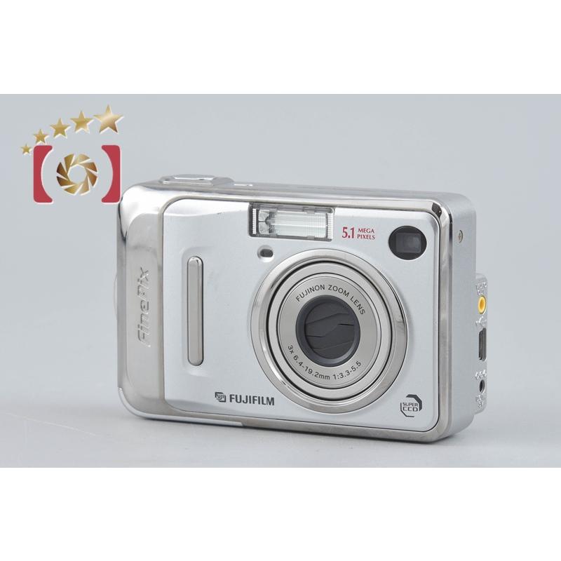 FUJIFILM（フジフイルム） 【中古】FUJIFILM 富士フイルム FINEPIX 