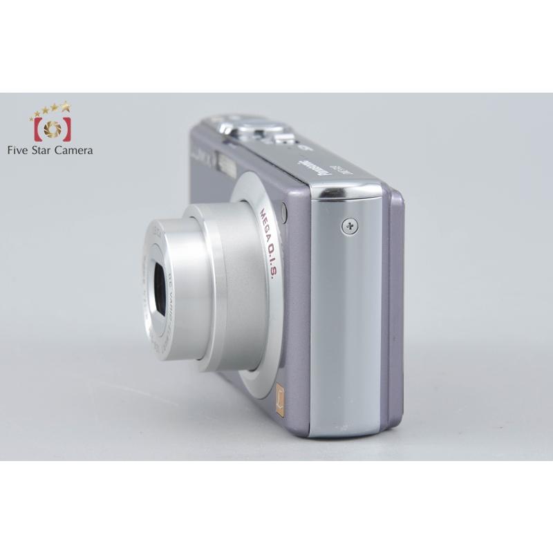 Panasonic（パナソニック） 【中古】Panasonic LUMIX DMC-FX9