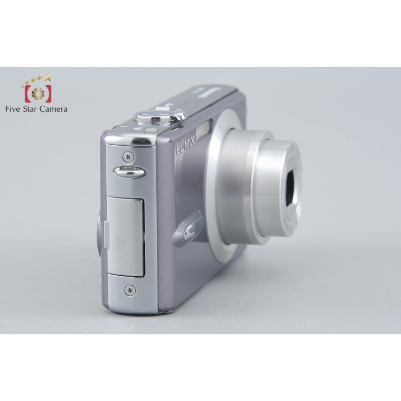 Panasonic（パナソニック） 【中古】Panasonic LUMIX DMC-FX9