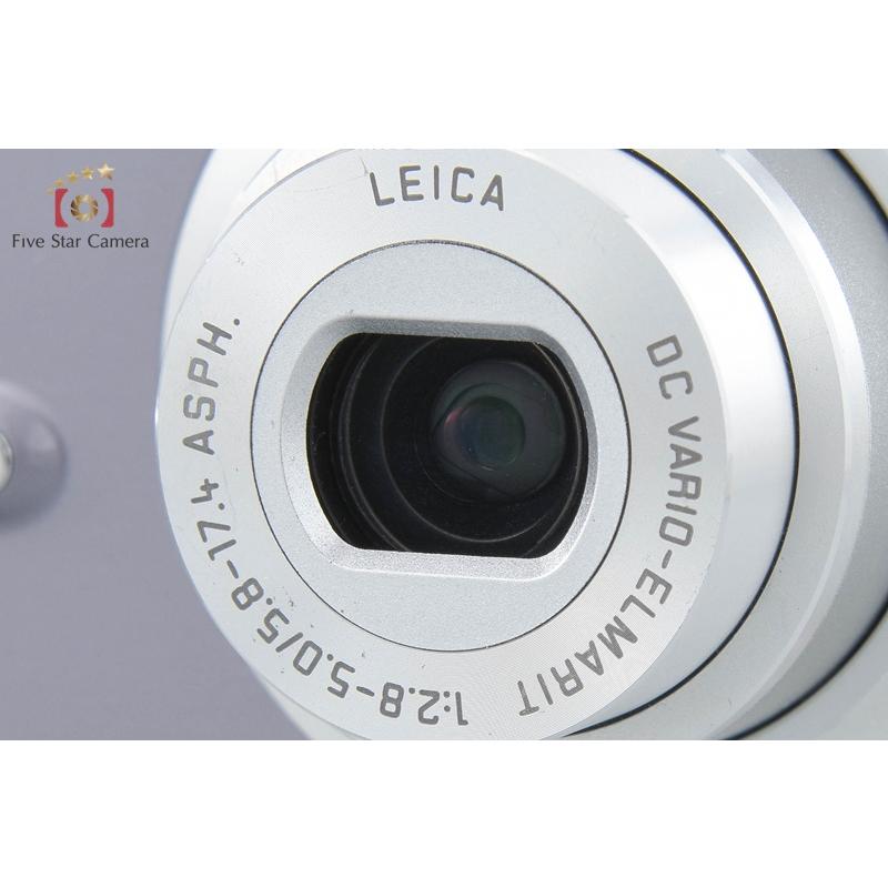Panasonic（パナソニック） 【中古】Panasonic LUMIX DMC-FX9
