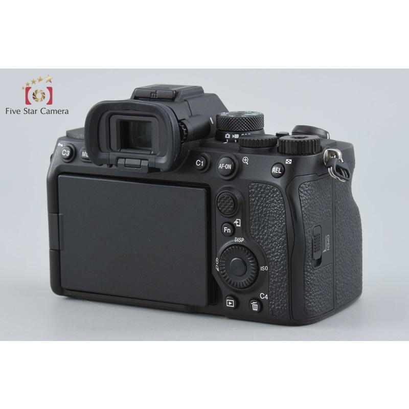 SONY（ソニー） 【中古】SONY α7IV ILCE-7M4 ミラーレス一眼カメラ 元 