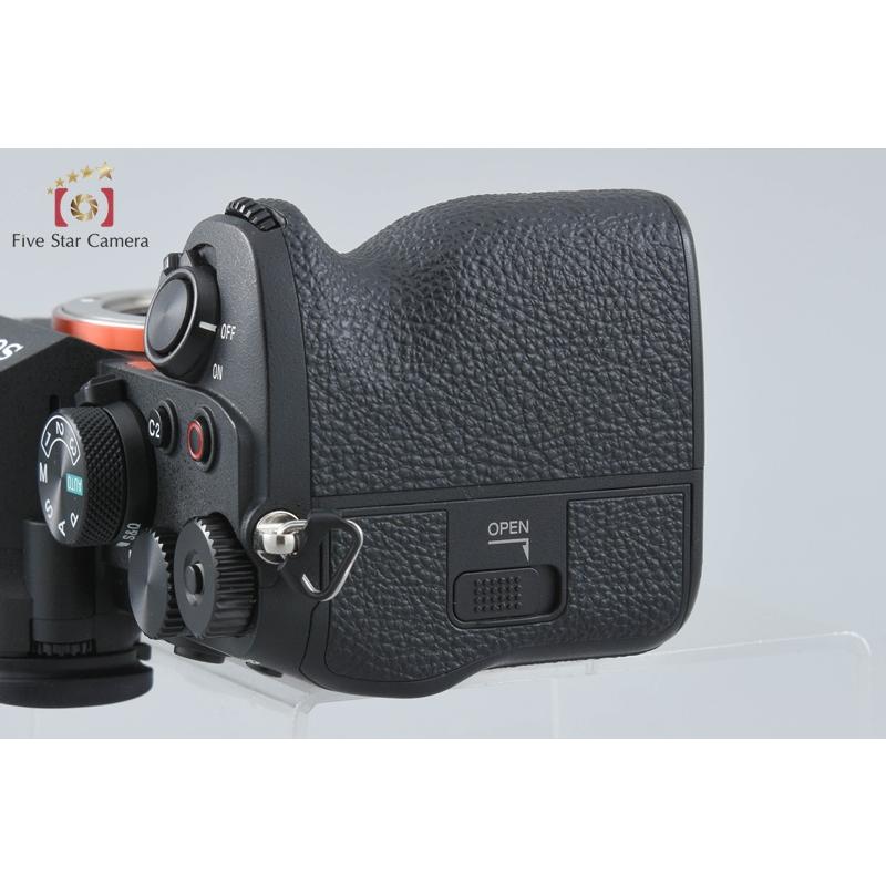 SONY（ソニー） 【中古】SONY α7IV ILCE-7M4 ミラーレス一眼カメラ 元 