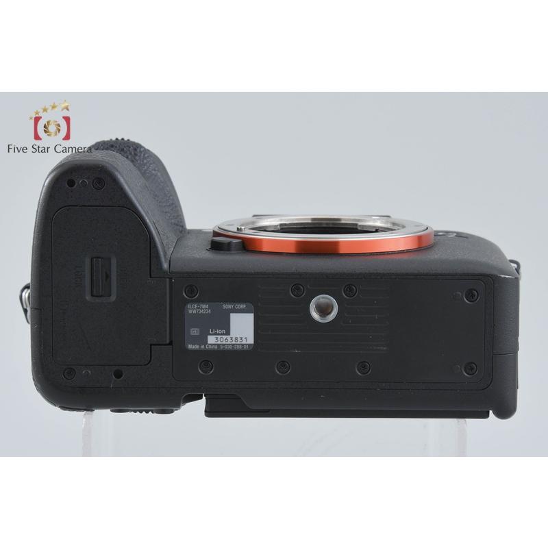 SONY（ソニー） 【中古】SONY α7IV ILCE-7M4 ミラーレス一眼カメラ 元 