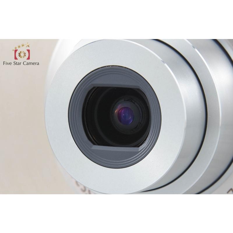 SONY（ソニー） 【中古】SONY Cyber-shot DSC-W350 ゴールド 