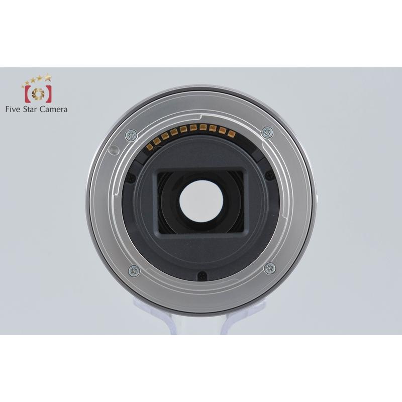 SONY（ソニー） 【中古】SONY E 55-210mm f/4.5-6.3 OSS SEL55210 