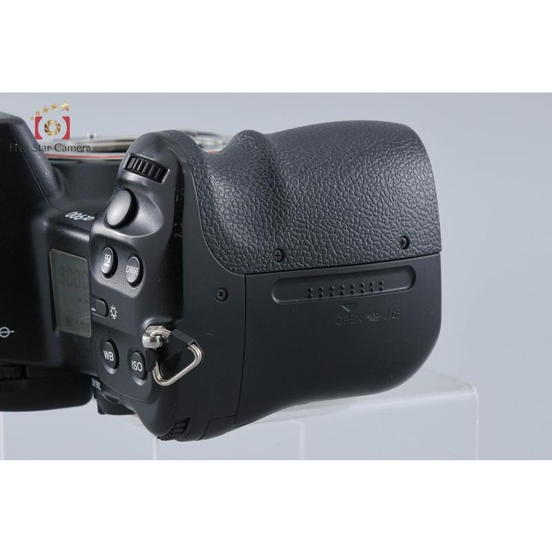 SONY（ソニー） 【中古】SONY α900 DSLR-A900 デジタル一眼レフカメラ