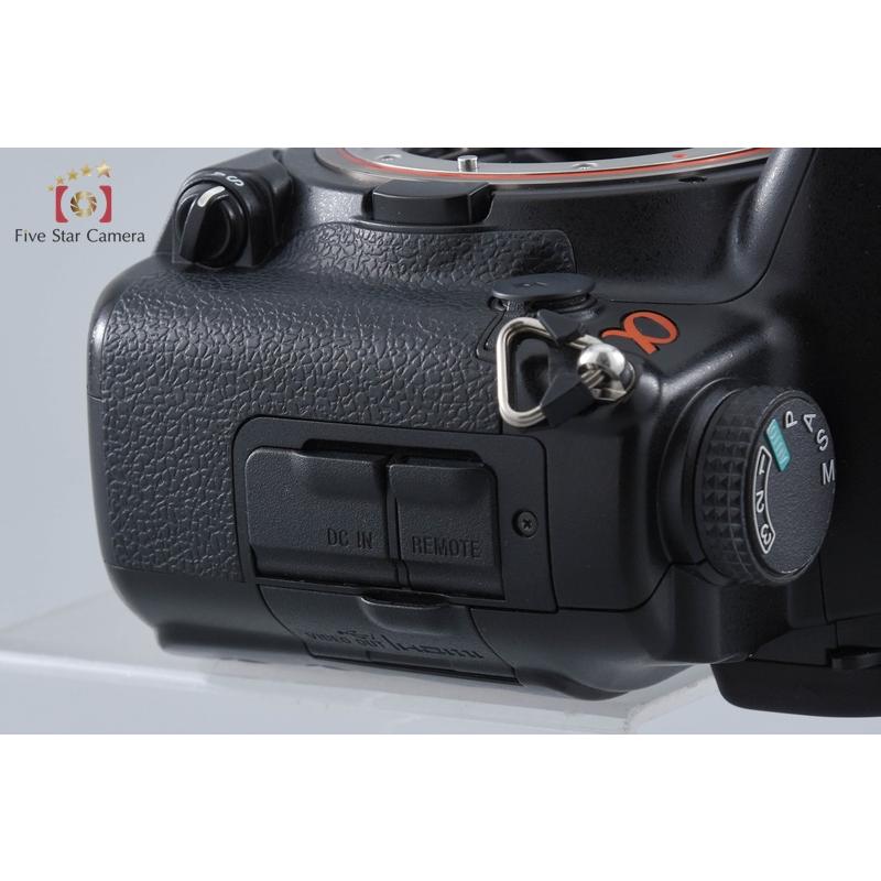 SONY（ソニー） 【中古】SONY α900 DSLR-A900 デジタル一眼レフカメラ