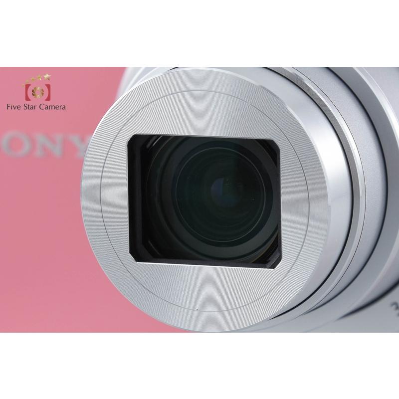 SONY ソニーCyber Shot DSC-WX350コンパクトデジカメ中古 SONY（ソニー） 【中古】SONY Cyber-shot DSC-WX350 ピンク コンパクト