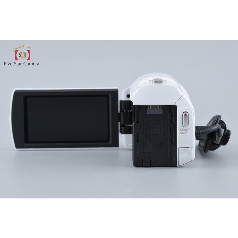 SONY（ソニー） 【中古】SONY ハンディカム HDR-CX670 ホワイト