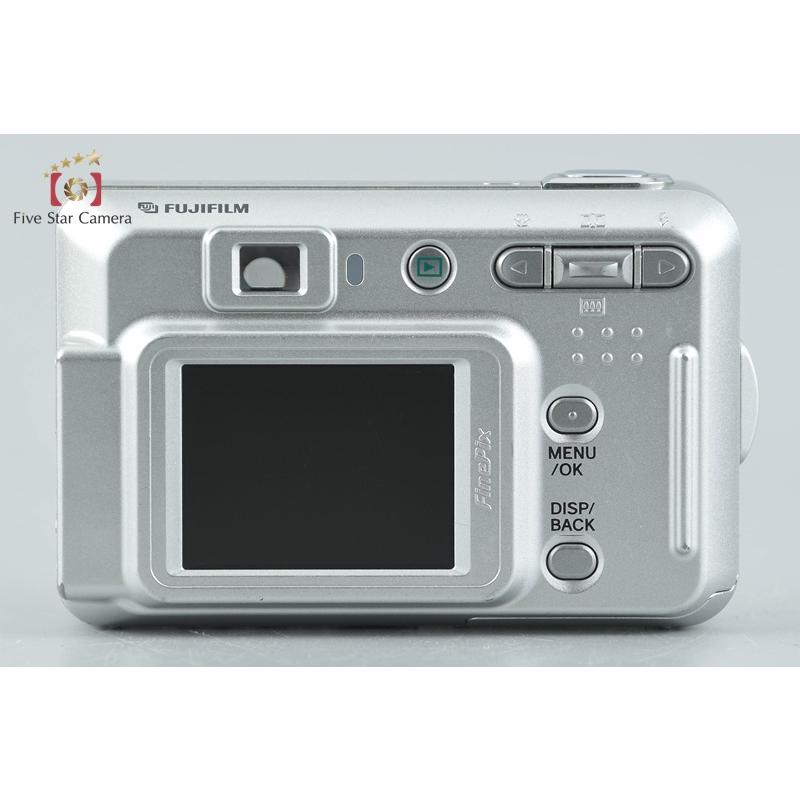 FUJIFILM（フジフイルム） 【中古】FUJIFILM 富士フイルム FINEPIX