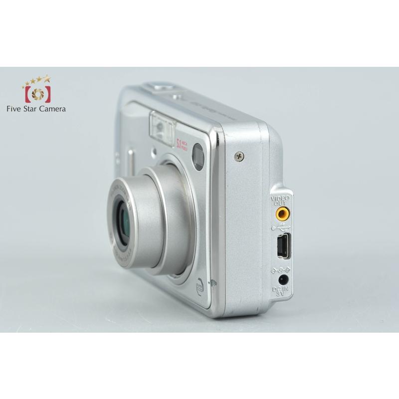 FUJIFILM（フジフイルム） 【中古】FUJIFILM 富士フイルム FINEPIX