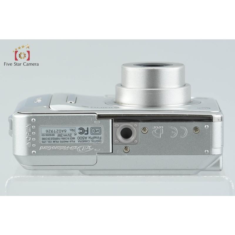 FUJIFILM（フジフイルム） 【中古】FUJIFILM 富士フイルム FINEPIX