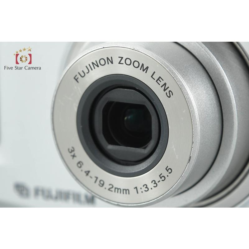 FUJIFILM（フジフイルム） 【中古】FUJIFILM 富士フイルム FINEPIX