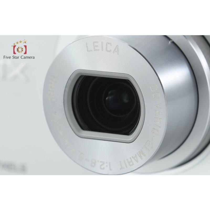 Panasonic（パナソニック） 【中古】Panasonic LUMIX DMC-FX40 