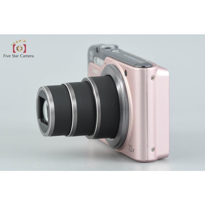 CASIO（カシオ） 【中古】Casio EXILIM EX-H15 ピンク コンパクト